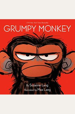 Grumpy Monkey Grumpy Monkey