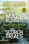 The Maze Runner And The Scorch Trials: The Co