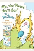 Oh, The Places Youll Go! Graduation Keepsake