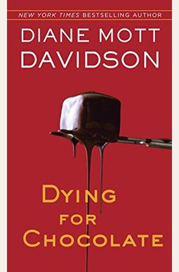 Dying For Chocolate Dying For Chocolate