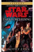 Dark Force Rising (Turtleback School & Library Binding Edition) (Star Wars: Thrawn Trilogy)