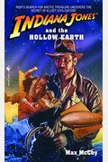Indiana Jones And The Hollow Earth