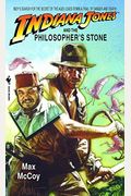 Indiana Jones And The Philosopher's Stone