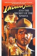 Indiana Jones And The Secret Of The Sphinx