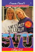 College Girls (Sweet Valley University)