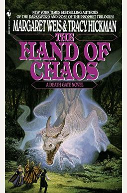 The Hand Of Chaos The Hand Of Chaos
