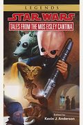 Tales From The Mos Eisley Cantina