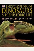 Encyclopedia Of Dinosaurs And Prehistoric Life