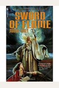 The Sword Of Flame (Artefacts Of Power)