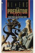 Prey: Alien vs. Predator