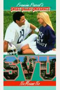 No Means No (Sweet Valley University(R))