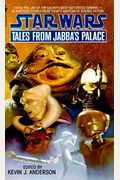Tales From Jabba's Palace (Star Wars) (Book 2)
