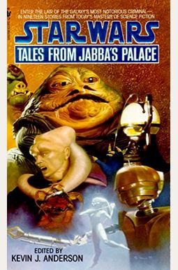 Tales from Jabba's Palace: Star Wars Legends Tales from Jabba's Palace: Star Wars Legends