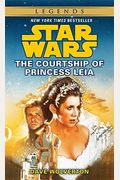 The Courtship Of Princess Leia