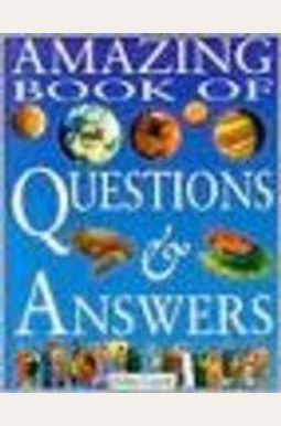 Buy Amazing Book Of Questions Answers Book