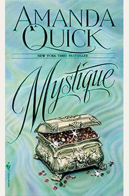 Mystique Mystique