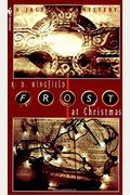 Frost At Christmas