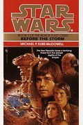Before The Storm (Star Wars: The Black Fleet Crisis)