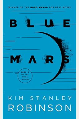Blue Mars Blue Mars
