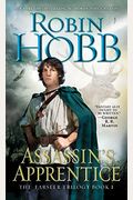 Assassin's Apprentice: The Farseer Trilogy Book 1