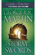 A Storm Of Swords