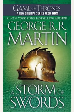 A Storm of Swords A Storm of Swords