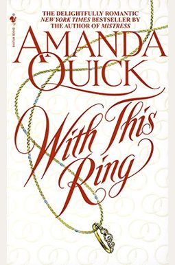 With This Ring With This Ring