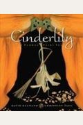 Cinderlily A Floral Fairytale