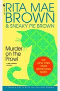 Murder on the Prowl: A Mrs. Murphy Mystery