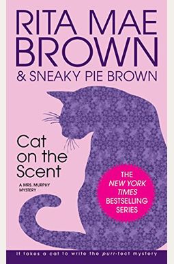 Cat On The Scent Cat On The Scent