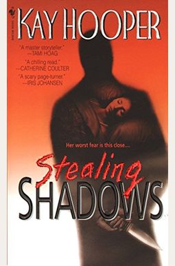 Stealing Shadows Stealing Shadows