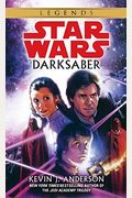 Star Wars: Darksaber