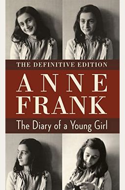The Diary Of A Young Girl The Diary Of A Young Girl