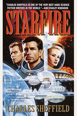 Buy Starfire Book By: Charles Sheffield