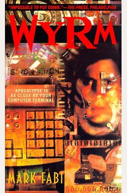 Wyrm (Bantam Spectra Book) Wyrm (Bantam Spectra Book)