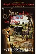 Jane And The Genius Of The Place: Being The Fourth Jane Austen Mystery (Being A Jane Austen Mystery)
