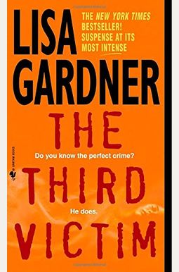 The Third Victim: An Fbi Profiler Novel The Third Victim: An Fbi Profiler Novel