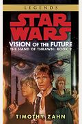 Vision Of The Future