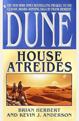Dune: House Atreides Dune: House Atreides