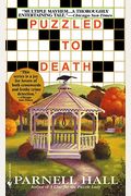 Puzzled To Death