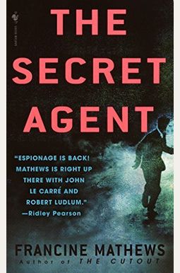 The Secret Agent The Secret Agent