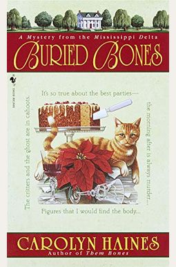 Buried Bones Buried Bones