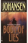 Body Of Lies