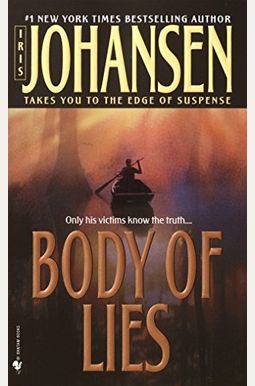 Body Of Lies Body Of Lies