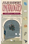 Uncatalogued (Booklover's Mysteries)