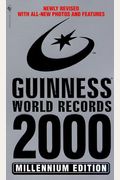 Guinness World Records (Guinness Book Of Records)