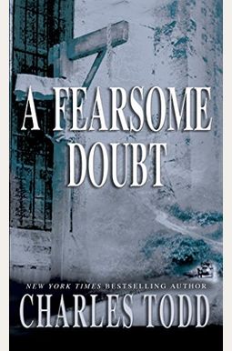A Fearsome Doubt A Fearsome Doubt