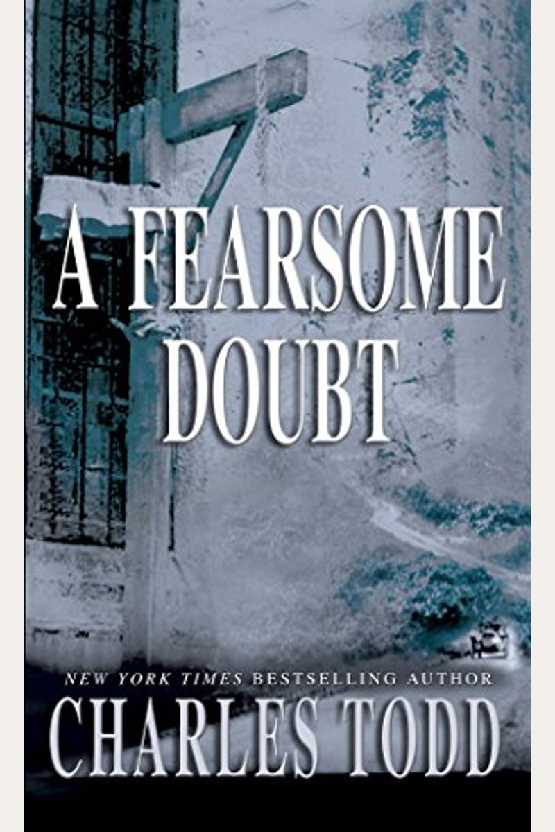 A Fearsome Doubt