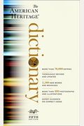 The American Heritage Dictionary
