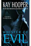 Whisper of Evil: A Bishop/Special Crimes Unit Novel